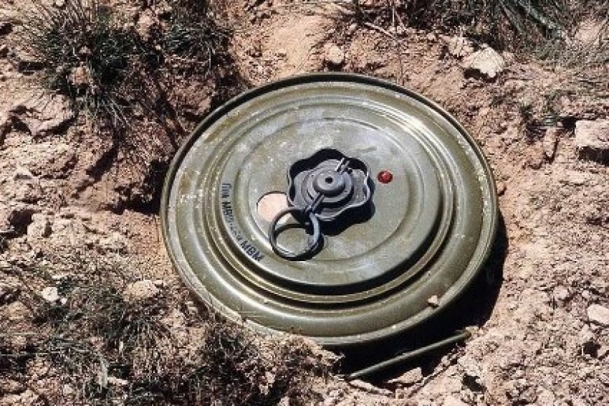 مقتل مواطن في التحيتا في انفجار لغم حو,,ثي ..