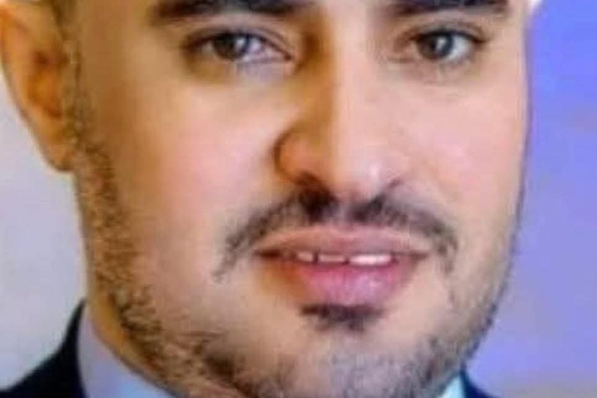 الناشط السياسي محمد سيف اليافعي: الحملات ضد عبدالعزيز الشيخ تستهدف الإعلام الجنو...