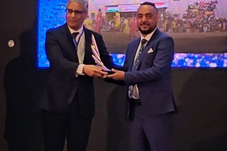 عاجل: مصور يمني يتوَّج بالمركز الأول عالميا في التصوير الرياضي(تعرف عليه)