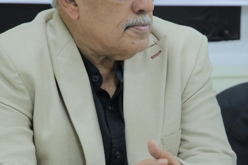 نقيب الصحفيين الجنوبيين:لن نسكت عن استهداف صوت الحقيقة وتضحيات الإعلاميين