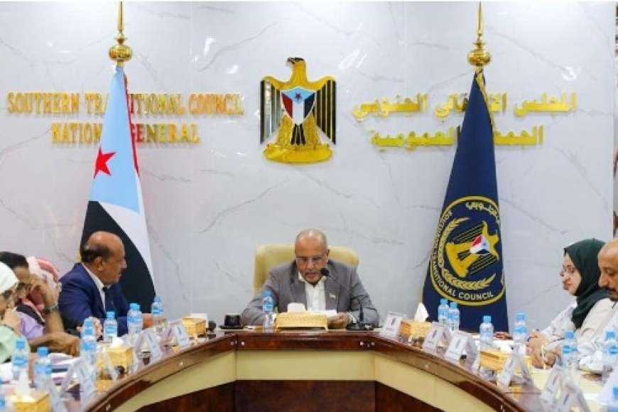 برئاسة الكثيري الهيئة الإدارية للجمعية الوطنية تُجدِّد رفضها لهذا الأمر ...