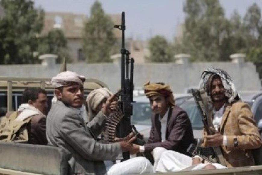 قيادي في المجلس الانتقالي يؤكد هذا الأمر ....