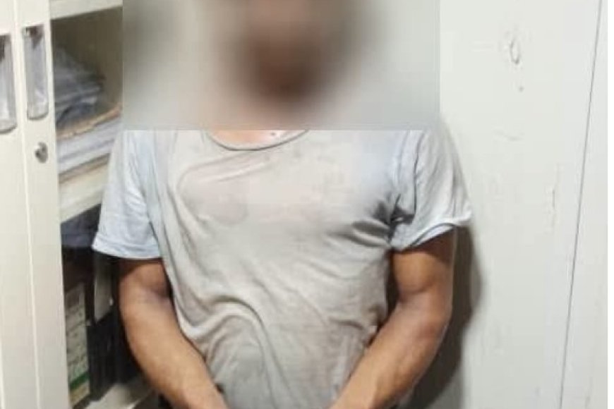 الأجهزة الأمنية في العاصمة عدن تضبط متهمًا فارًا بارتكاب جريمة قتل في محافظة إب..