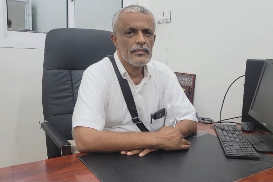 مدير مكتب الأحوال المدنية بمديرية المنصورة: صرفنا أكثر من "30" ألف بطاقة ذكية بإ...