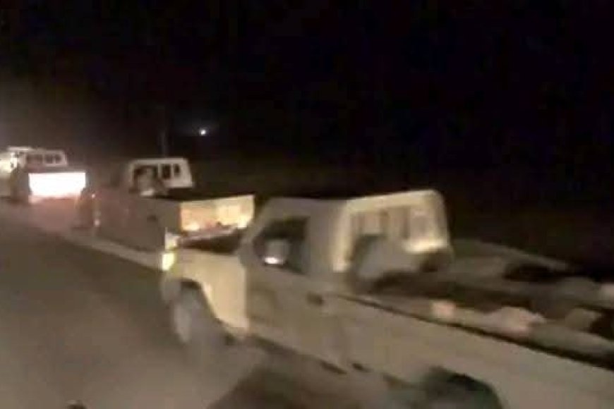 عاجل: القوات الجنوبية تخوض معركة عنيفة ضد تنظيم القاعدة شرق مودية بأبين