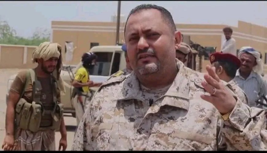 حجري في العناية المركزة ..وناشطون يتساءلون..