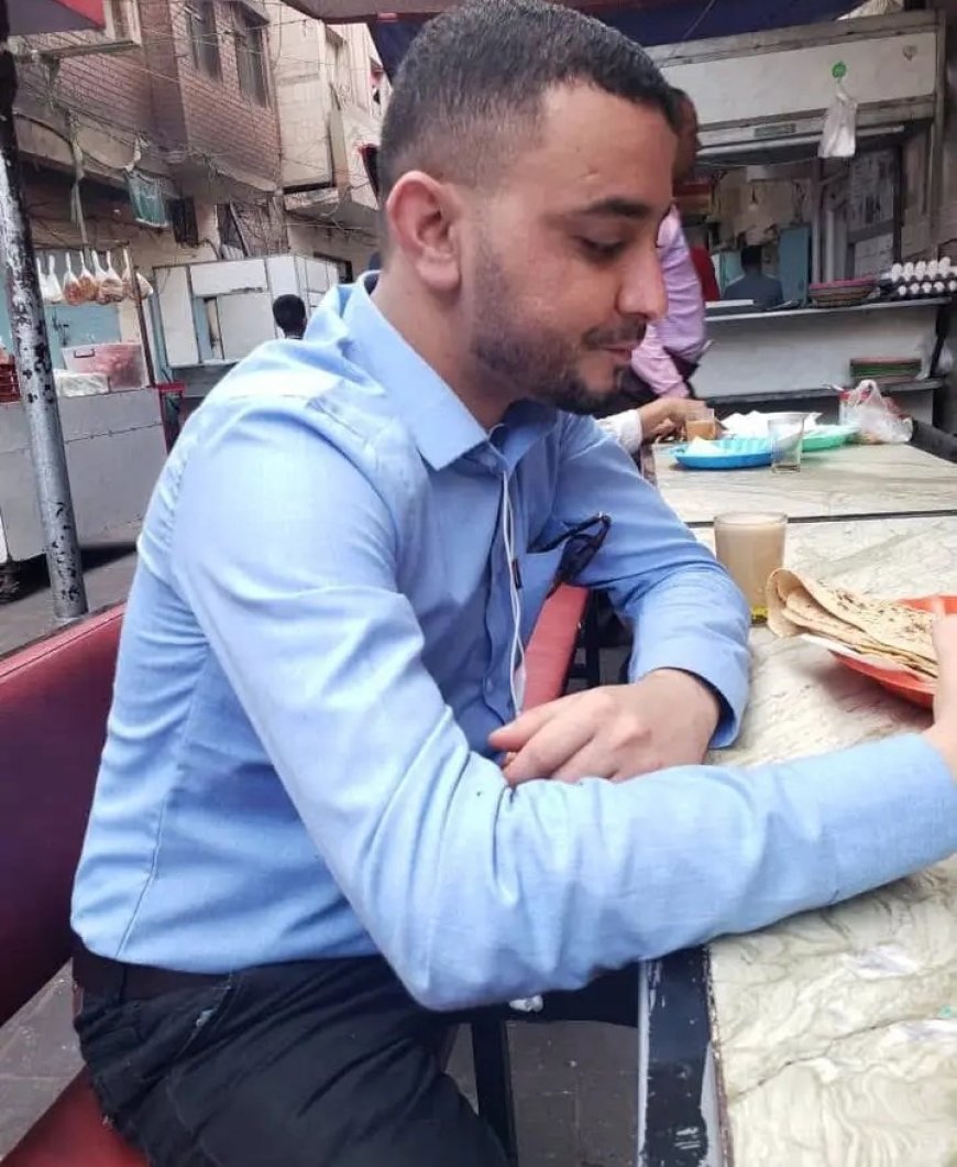 القضاء الحو,,ثي يحيل الصحفي المياحي الى محكمة غير متخصصة في قضايا النشر ..