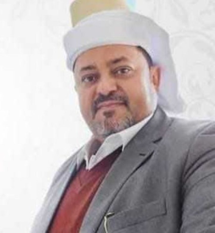 حراك وسط اليمن ينعي رحيل قائد الحراك التهامي والمقاومة التهامية..