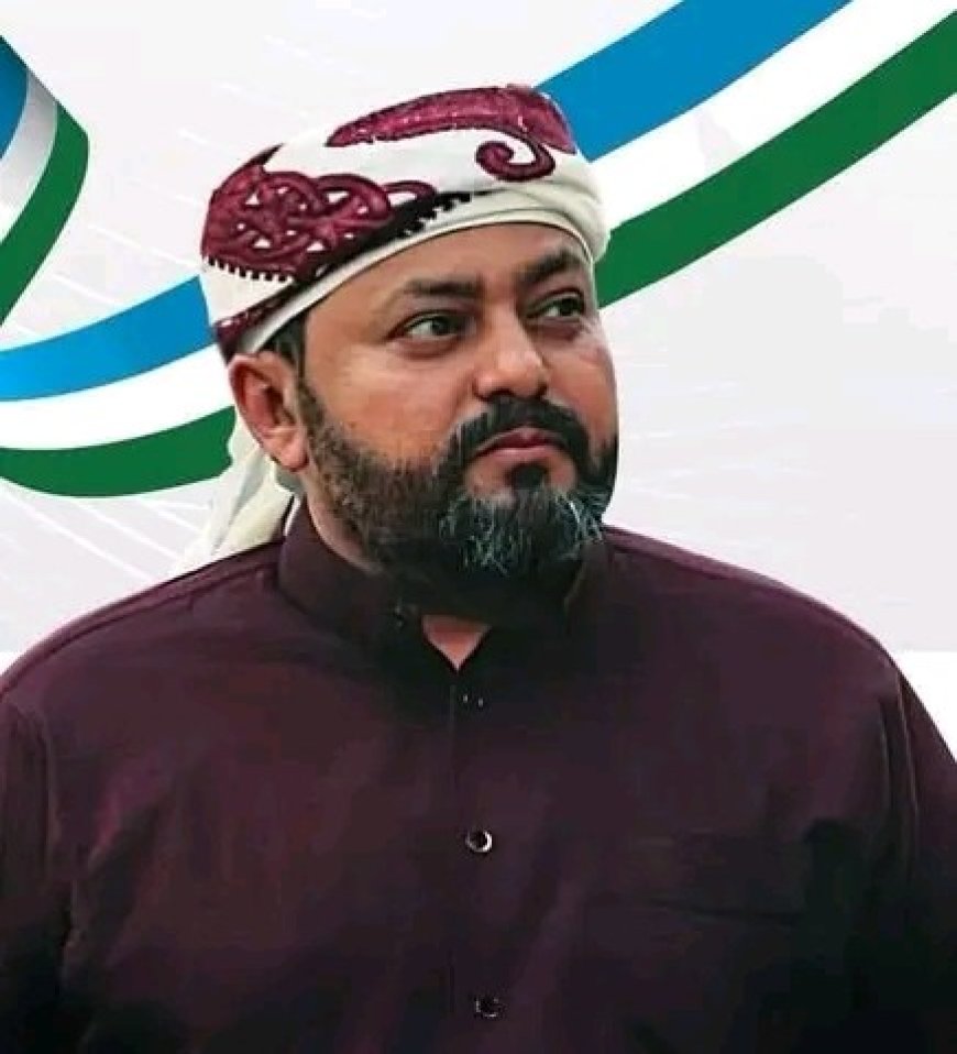 بيان نعي وتعزية من الحراك التهامي السلمي في رحيل القائد عبد الرحمن حجري ..