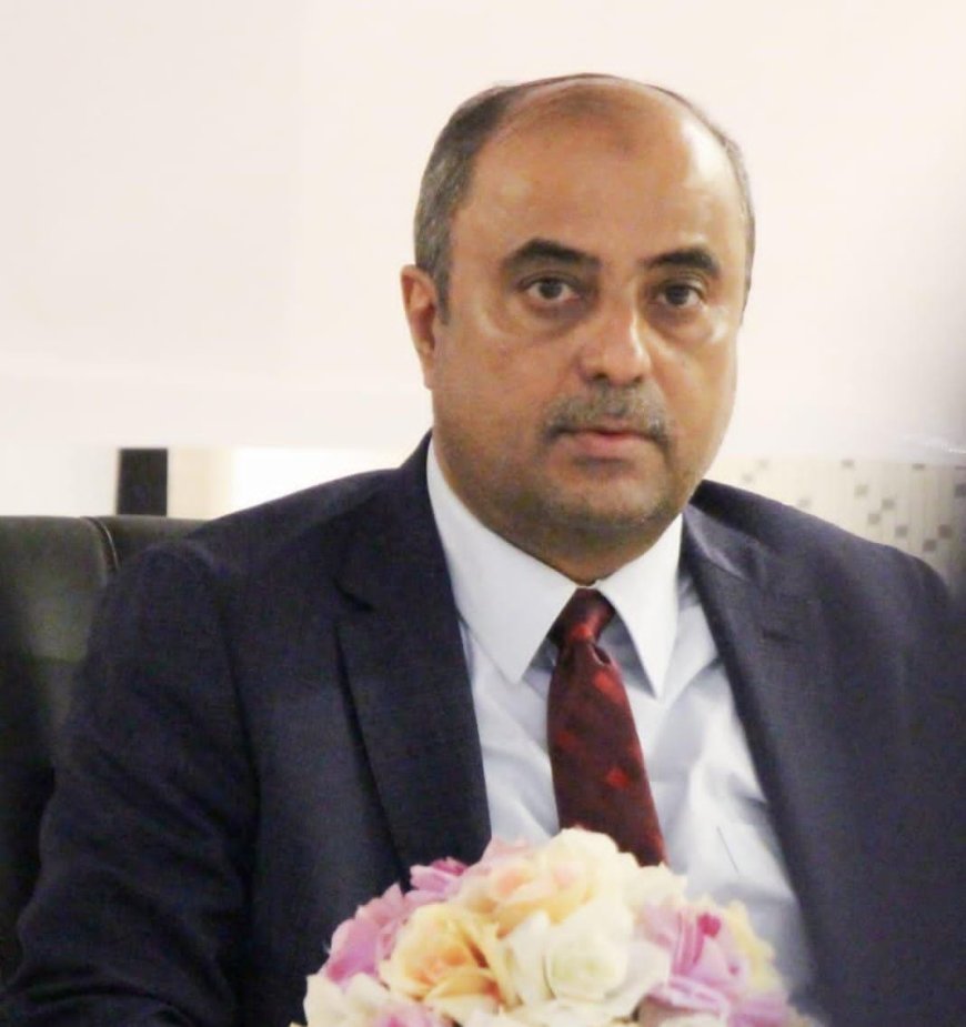 عاجل:بن بريك يرفض الترشح لرئاسة الحكومة ويشترط بتنفيذ شروطه مقابل قبوله لرئاسة مجلس الوزراء(تعرف عليها )