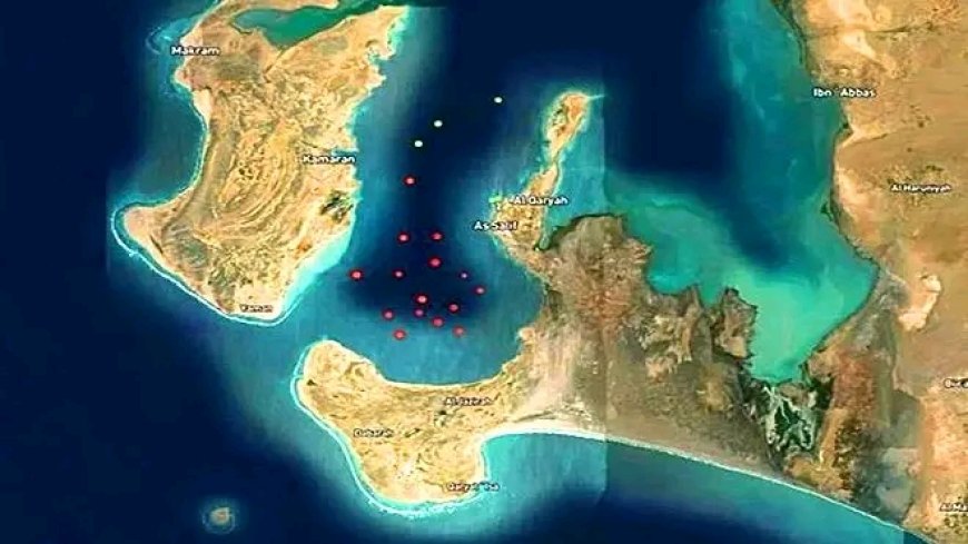 الحو,,ثيين يحتجزون سفنًا تجارية في ميناء رأس عيسى بالحديدة...