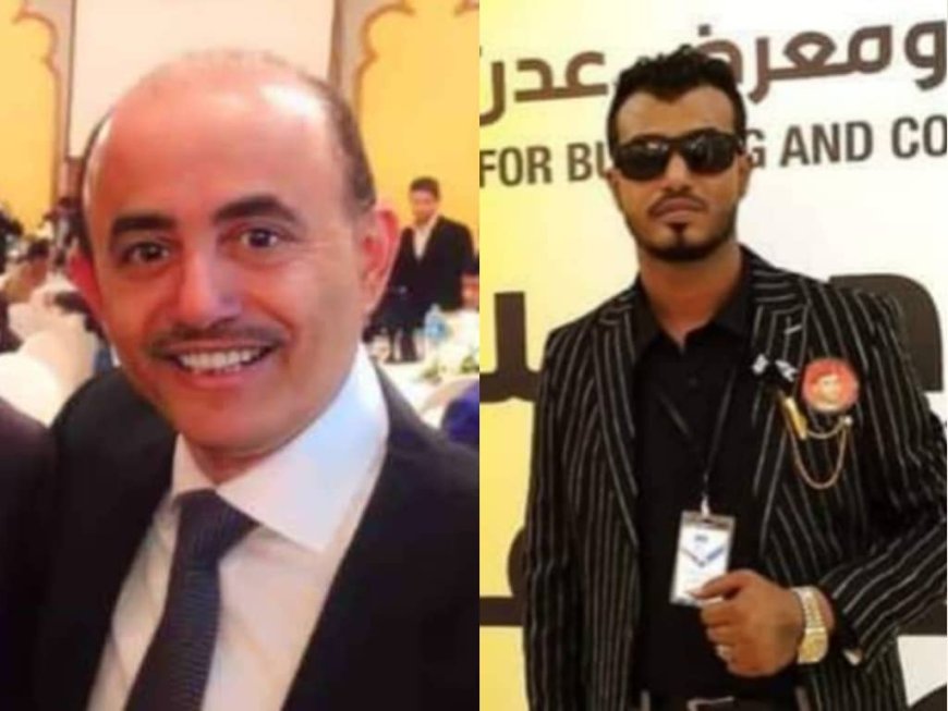 عدن اليوم لا تحتاج مجرد مشاريع... بل تحتاج رجال أعمال أكفاء، يشهد لهم التاريخ بالنزاهة والنجاح
