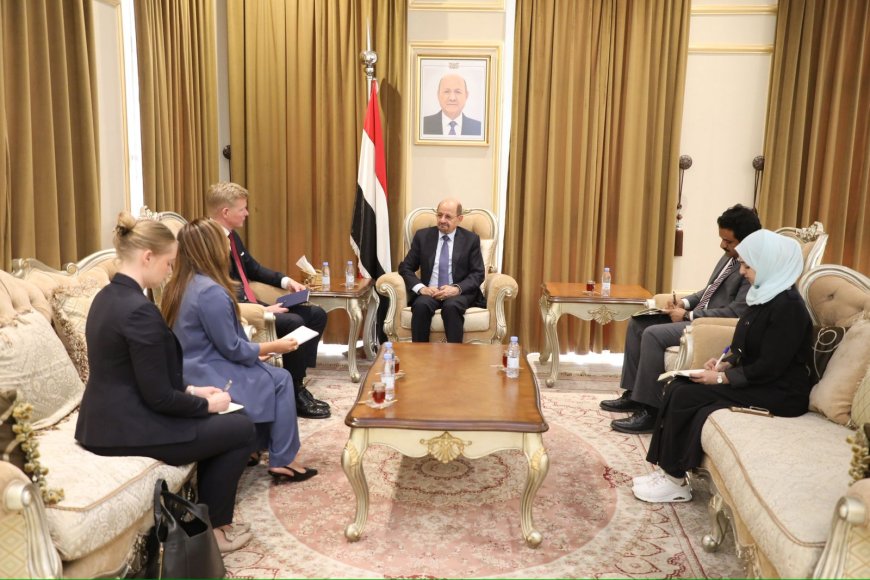 الزنداني يفجّرها في وجه الأمم المتحدة: كفى تواطؤًا مع الإرهاب الحوثي!.