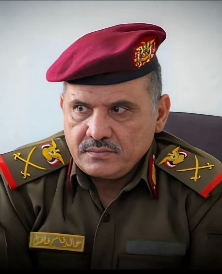 عاجل: توضيح هام صادر من محور تعز