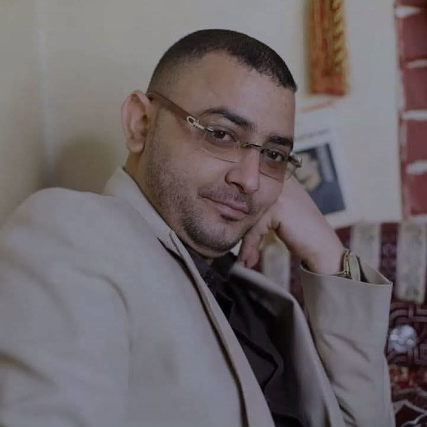 عاجل:بعد عام من الاختطاف..تحديد موعد اول جلسة لمحاكمة الصحفي محمد المياحي في صنعاء
