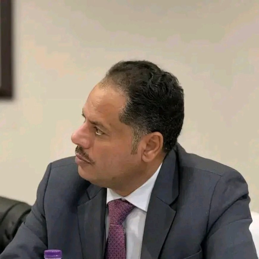 قيادي اشتراكي "مايحدث في اليمن مرتبط بما يجري بين امريكا وايران ودور إسرائيل سيستمر" ...
