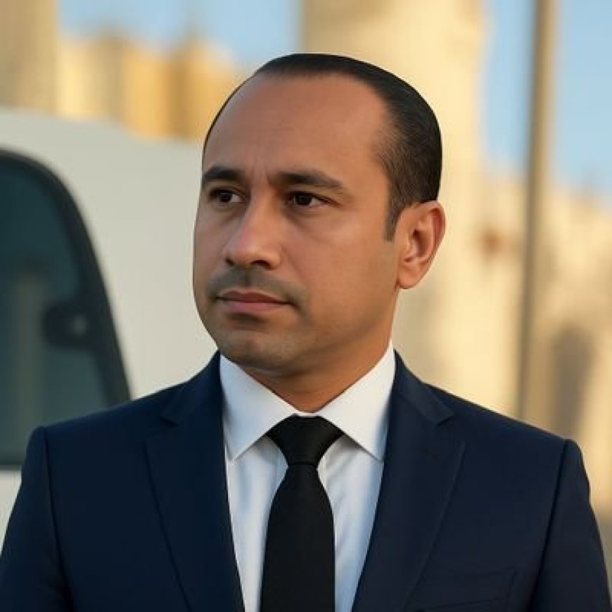 لا يستقيم الظل والعود أعوج