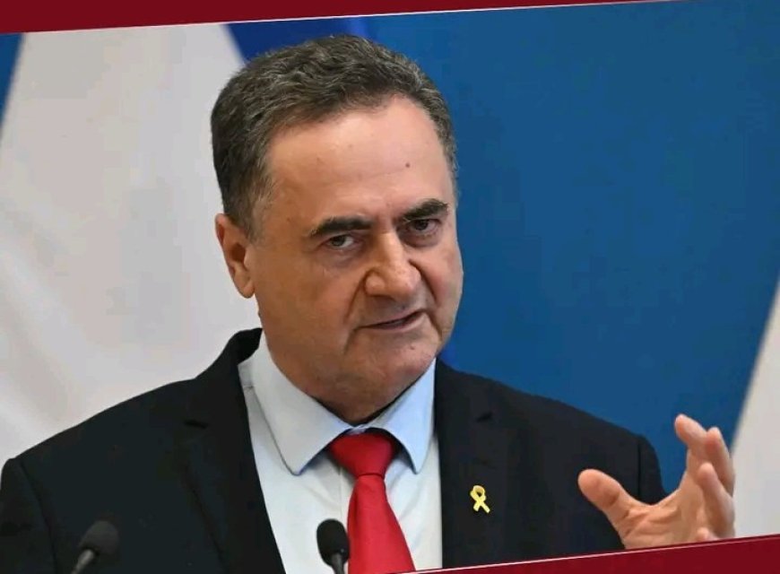 وزير الدفاع الاسرائيلي يتوعد الحو,,ثيين بجولة حرب قوية ..