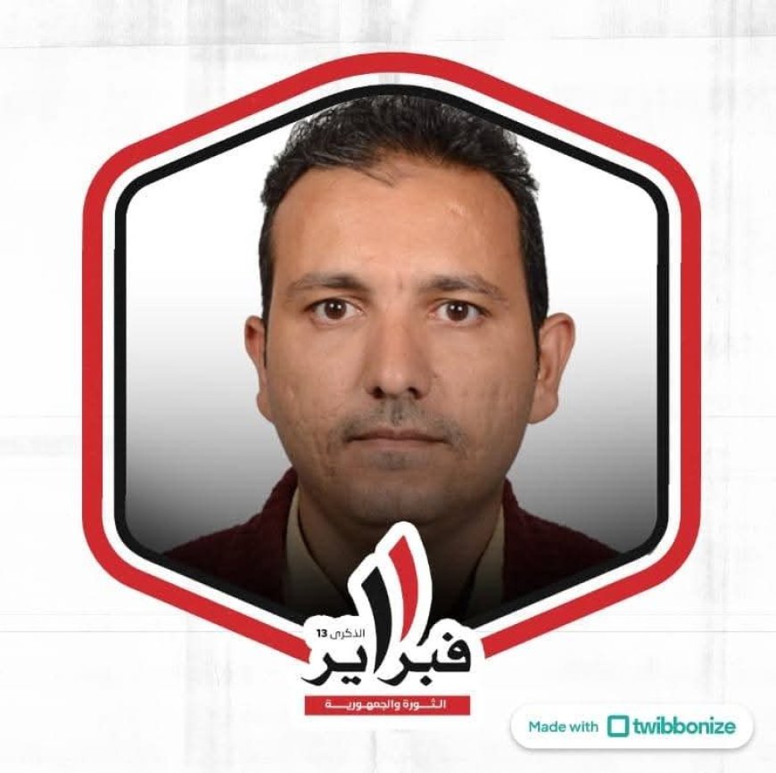 صحفي يتعرض لتهديد مباشر عقب منشور ينتقد خطيباً مؤيداً للح'وثيين في تعز