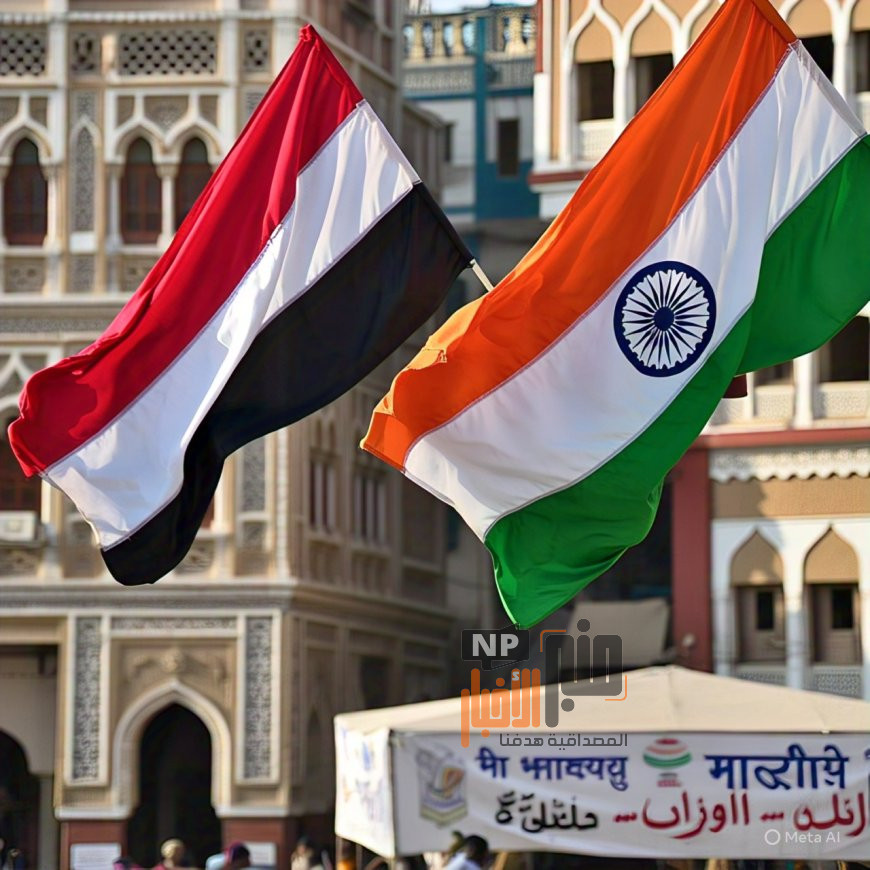 القنصل العام في مومباي يوجّه طلاب اليمن في الهند: أنتم هنا لتلقّي العلم فقط وليس لتحليل الأوضاع السياسية بين دلهي وإسلام اباد