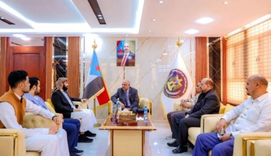 الكثيري يشيد بالجهود التي تبذلها وزارة الأوقاف في مختلف القطاعات...