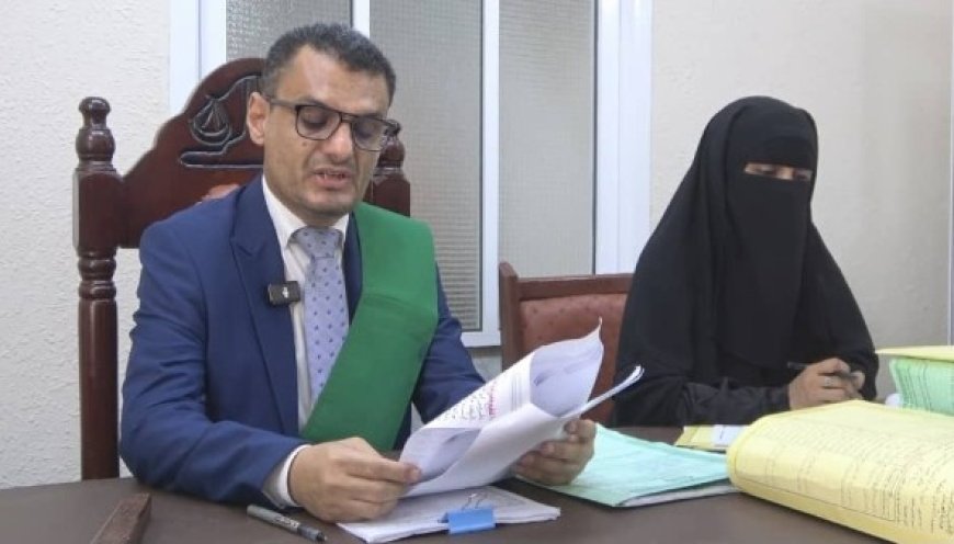 محكمة الأموال العامة في العاصمة عدن تصدر حكمها بشأن ملكية واسترداد آثار موجودة في عدد من الدول...