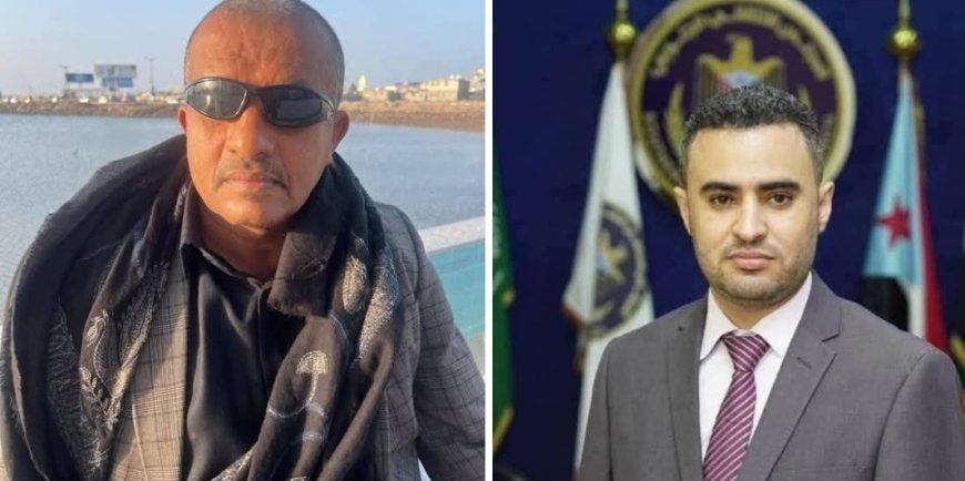 فارس الحسام: الهجوم على الشيخ والأعجم زادهم رفعة ومحبة في قلوب الجنوبيين