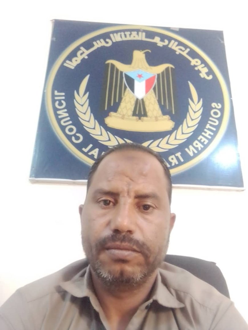 الفتاحي الحوشبي يشيد بدور الجالية الجنوبية بالسعودية ودول الخليج في خدمة القضية الجنوبية