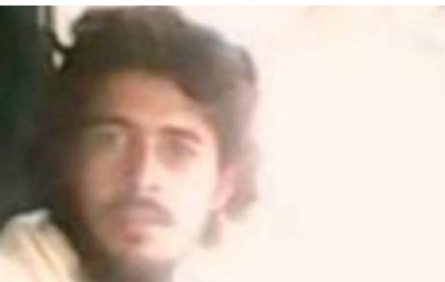 قوات دفاع شبوه تلقي القبض على قيادي بارز في القاعدة...