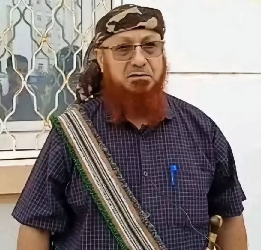 نجاة رئيس قسم الشؤون الإدارية والمسئول الأمني في مصنع أسمنت الوحدة من محاولة اغتيال