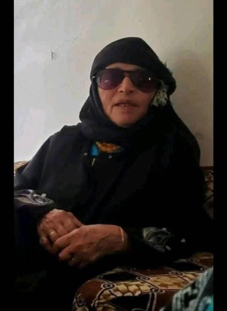 جريمة مروعة تهز تعز: حفيد يُتهم بقتل جدته طمعًا في الذهب