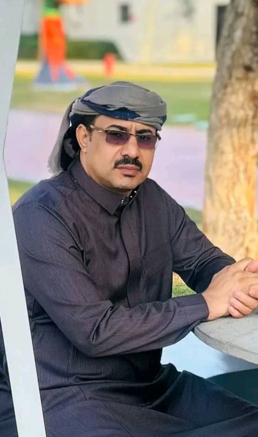 رمزي الشعيبي.. فارس الجنوب الذي لم يترجل عن درب النضال