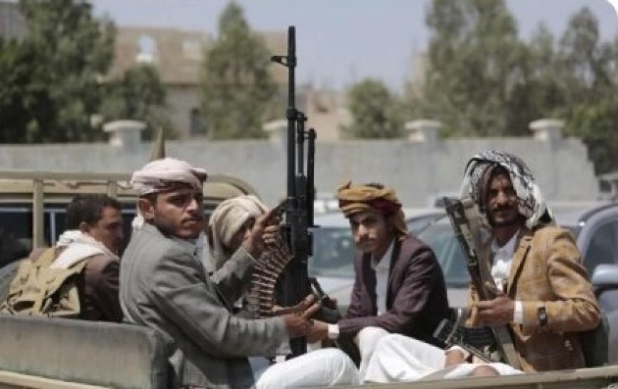 قيادي في المجلس الانتقالي يؤكد هذا الأمر ....