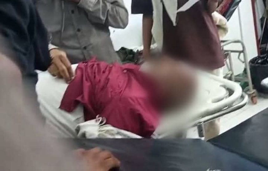نجاة قائد عسكري في أبين من محاولة اغتيال فاشلة ...