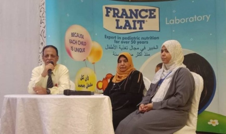 الندوة العلمية الرابعة لأطباء الاطفال اليوم تدشن أعمالها في العاصمة عدن..