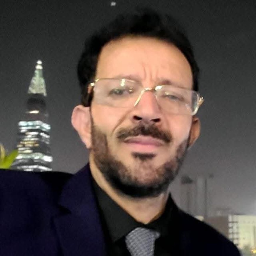 محافظ ريمة يعلن تبرعه لأسرة الشاعر ياسين البكالي ب30 دولار يثير موجة انتقادات