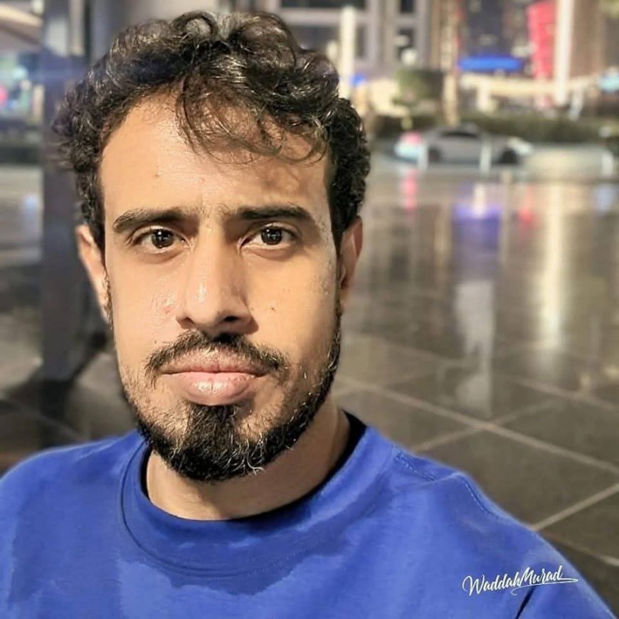 عاجل: وفاة أحد أبرز الجنود المجهولين في محاربة الابتزاز الإلكتروني بعدن(تعرف عليه)