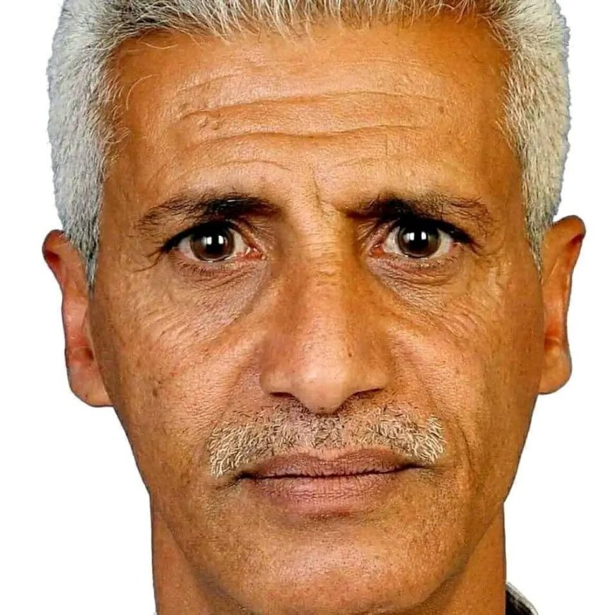 اعتقال الأديب عبد الوهاب الحراسي أثناء زيارته للناشط محمد اليفاعي في ذمار