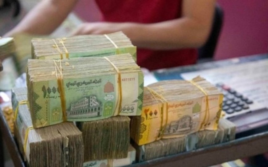خبير اقتصادي يحذّر من هذا الأمر !!!...