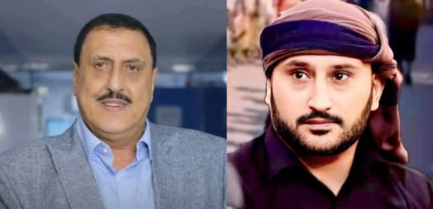 الشيخ إبراهيم البكري يلتقي بقيادة أمن عدن لبحث أوضاع المحتجزين في ساحة العروض