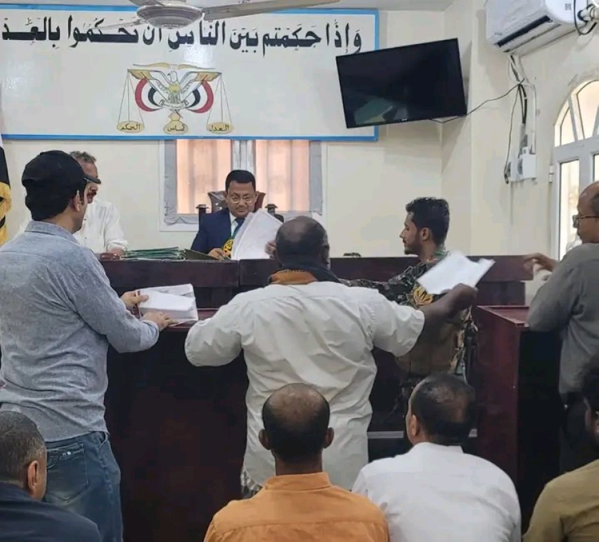 محكمة الخوخة الابتدائية تقضي باستعادة آلاف الهكتارات من أراضي الدولة لصالح الهيئة العامة للأراضي...