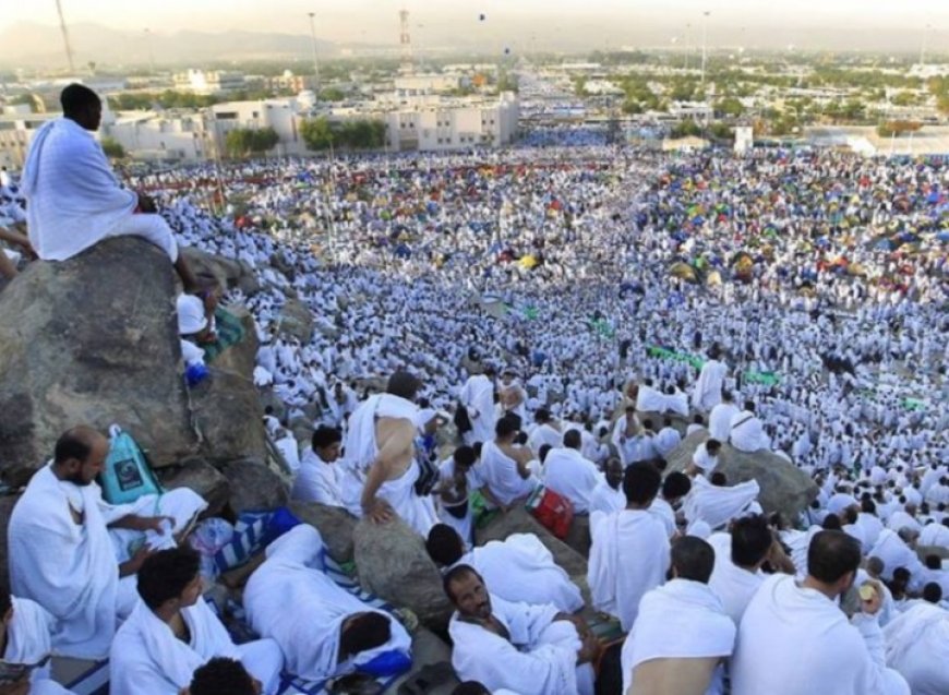 تعرف على موعد اول ايام عيد الاضحى ويوم عرفه ..
