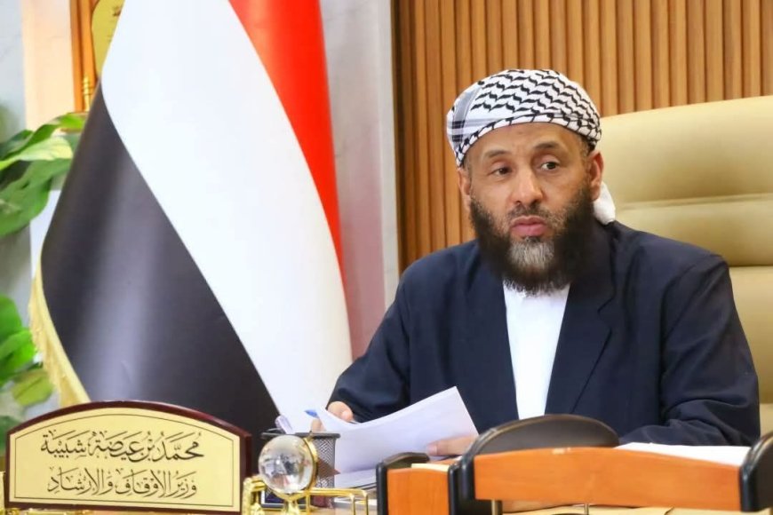 وزير الأوقاف: ملتزمون بتقديم أفضل الخدمات للحجاج.. ولن تهاون مع أي تقصير