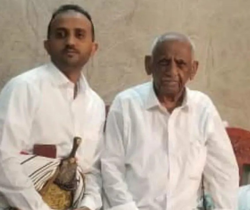 مليشيات الحو,,ثي تختطف نجل الشيخ عبدالله مهدي وسط صمت مشايخ بيت الفقيه...