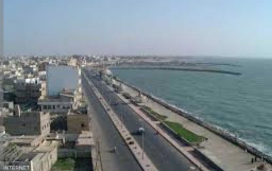 الحو,,ثيين يشنون حملة اعتقالات واسعة في الحديدة ...