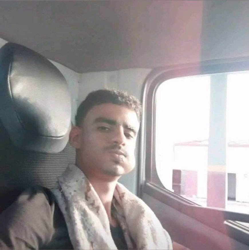 نداء عاجل إلى قيادة ألوية العمالقة للتحرك إزاء استشهاد البطل سليمان جلال غدرًا خارج الجبهات