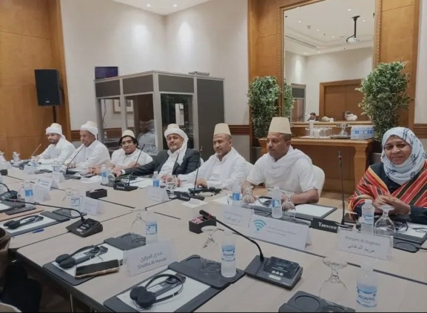 قيادي في المقاومة التهامية يؤكد أن تهامة ترفض وصاية الغلبة وأن مشكلة اليمن داخلية بالدرجة الأولى..