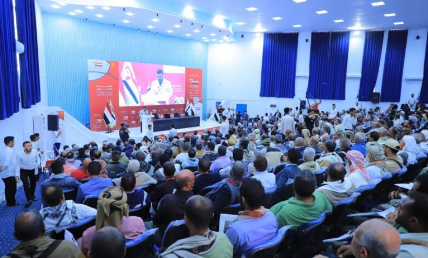 البيان الختامي للقاء التشاوري للمقاومة الشعبية .. يدعو لاصطفاف وطني جامع “لاستعادة الدولة وإنهاء الانقلاب الحو,,ثي”..