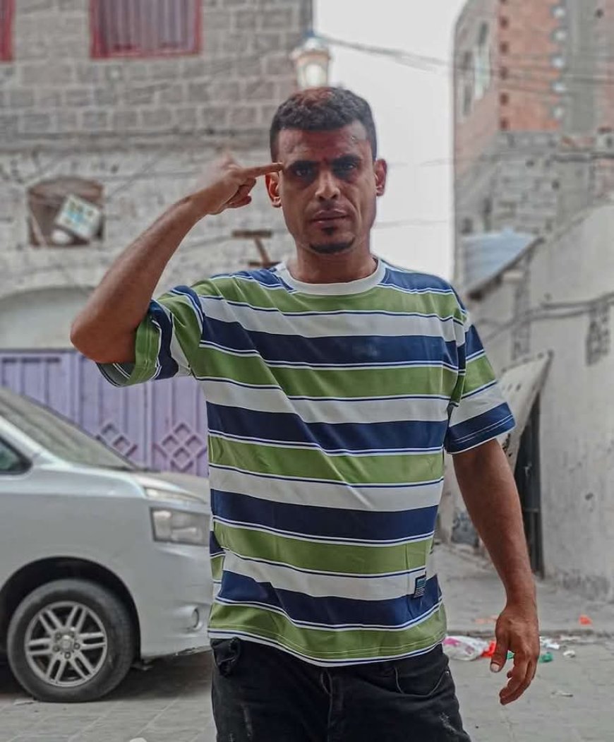 عاجل: الإفراج عن الناشط فؤاد الديقان