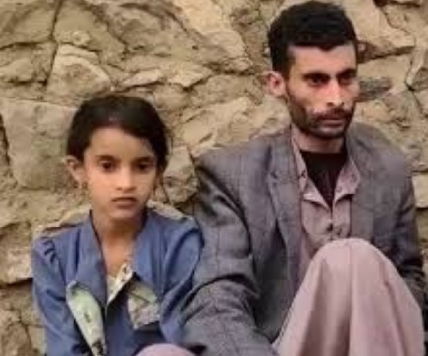 الميليشيات الحو,,ثية تعتقل والد الطفلة جنات ...